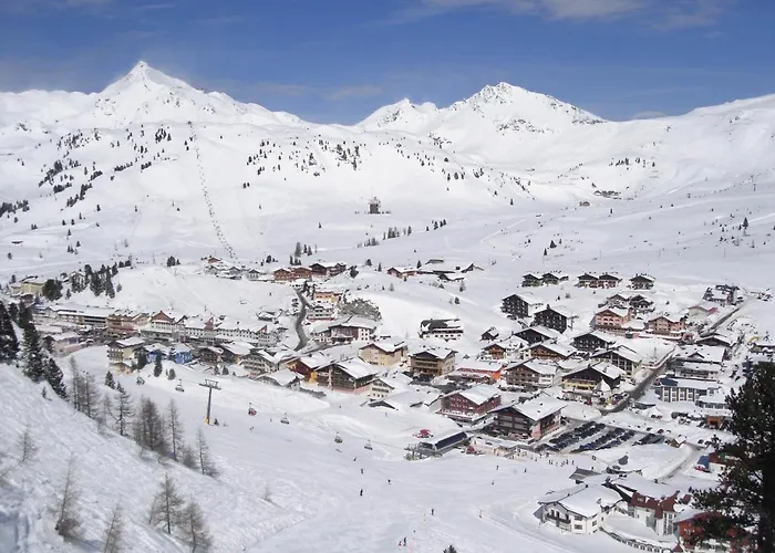 Alpsrental Freja * Obertauern