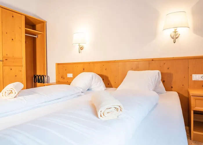 Appartamento Alpsrental Freja