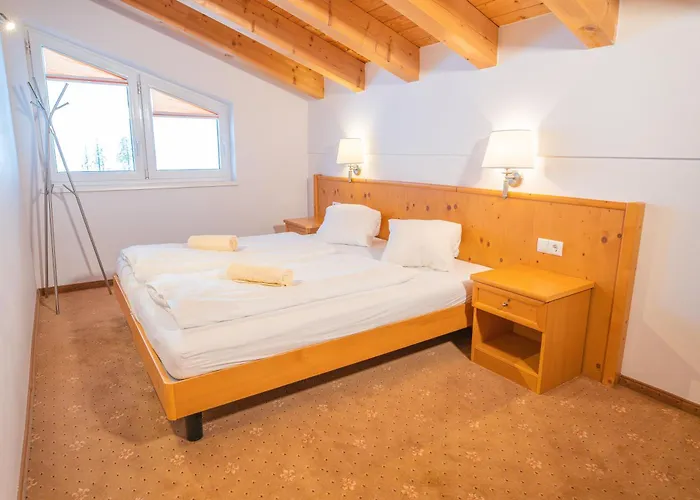 Appartamento Alpsrental Freja