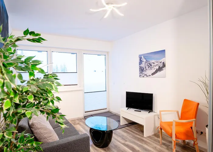 Appartamento Alpsrental Freja Obertauern