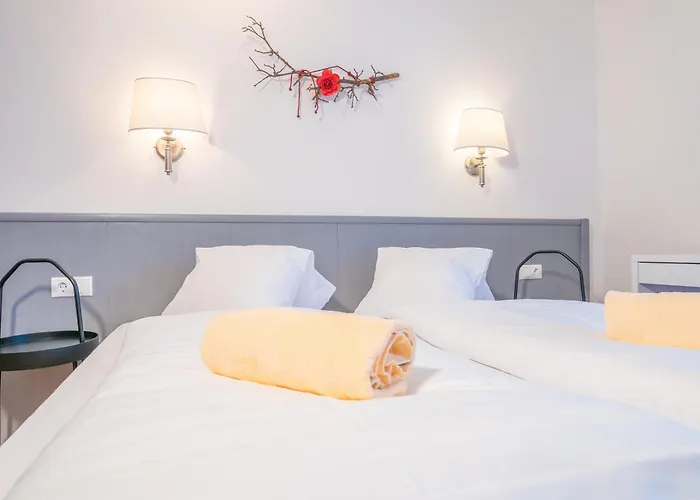 Appartamento Alpsrental Freja *