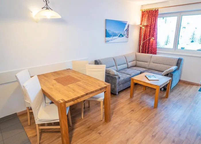 Appartamento Alpsrental Freja Obertauern