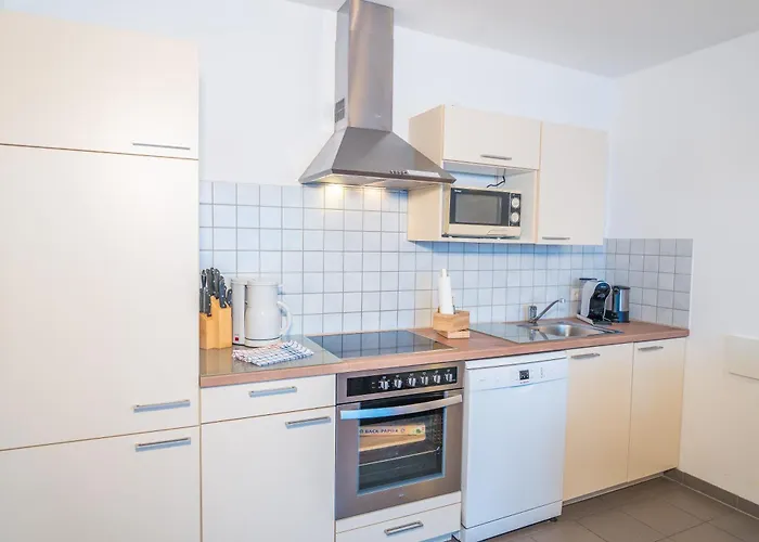 Appartamento Alpsrental Freja *