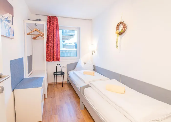 Alpsrental Freja Appartamento Obertauern