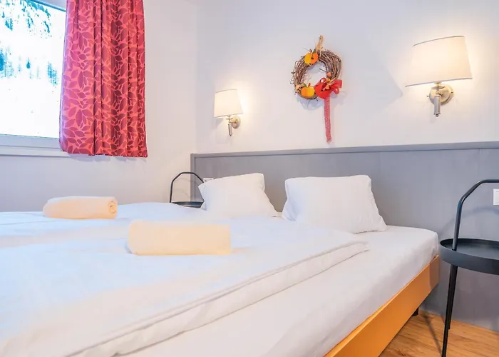 Appartamento Alpsrental Freja Obertauern