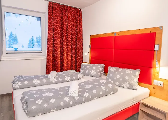 Appartamento Alpsrental Freja *