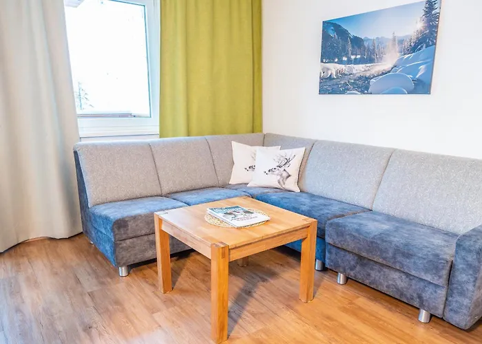 Alpsrental Freja Appartamento