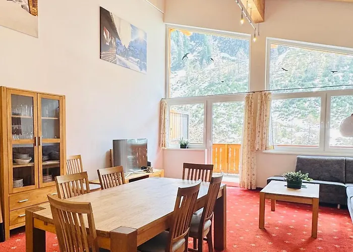 Appartamento Alpsrental Freja