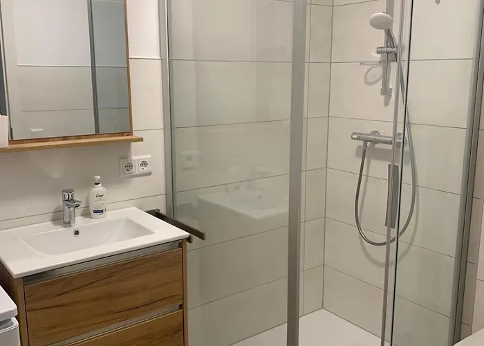 Alpsrental Freja Appartamento